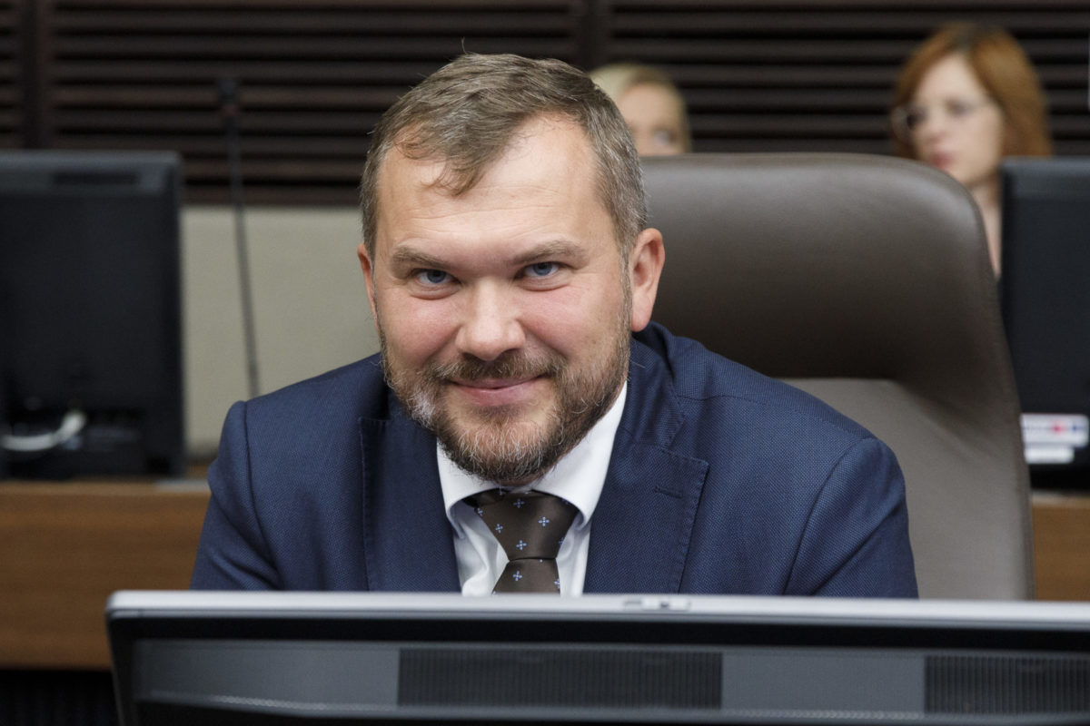 Viliam Karas