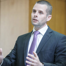 VLÁDA: Rokovanie 78. schôdze