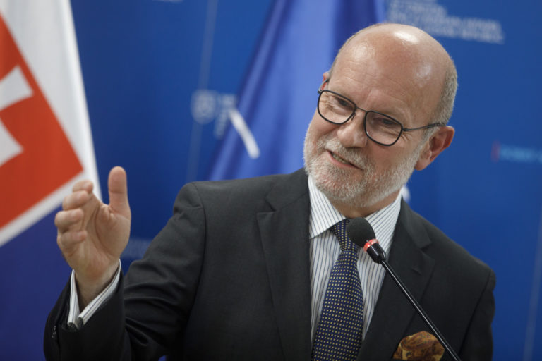 Rastislav Káčer