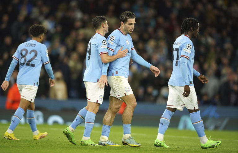 Manchester City