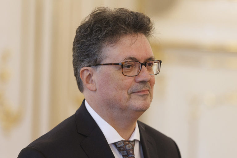 Ján Horecký