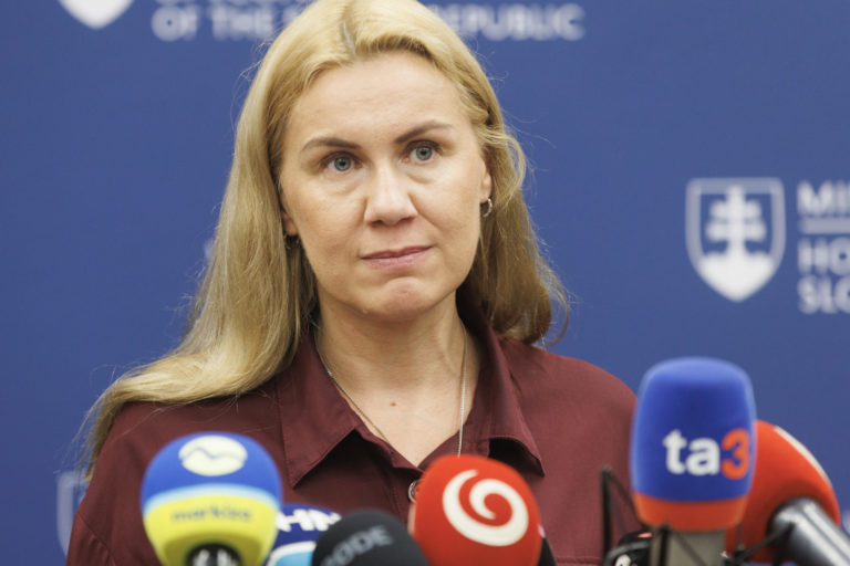 Kadri Simsonová