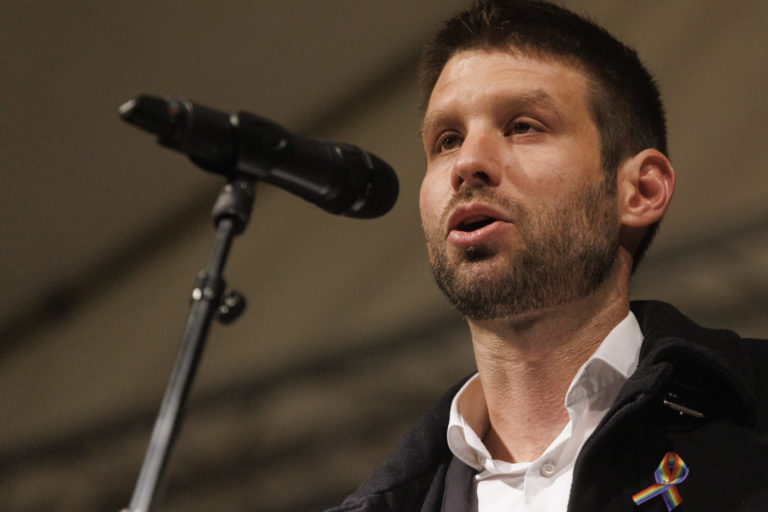 Michal Šimečka