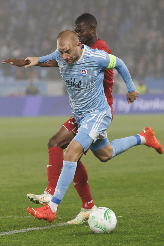 Vladimir Weiss, Olympiakos Stock Photo - Alamy