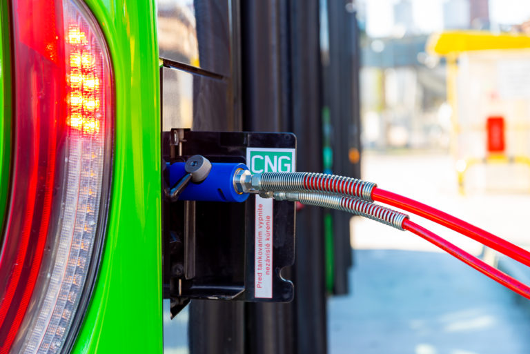 CNG Martin