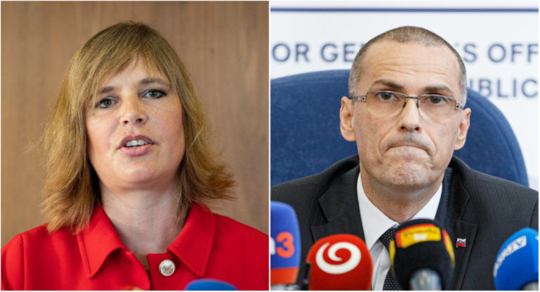 Žilinka, Remišová