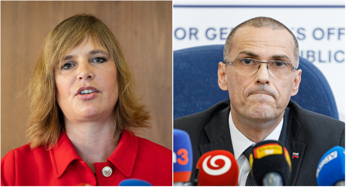 Žilinka, Remišová