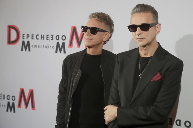 Depeche Mode
