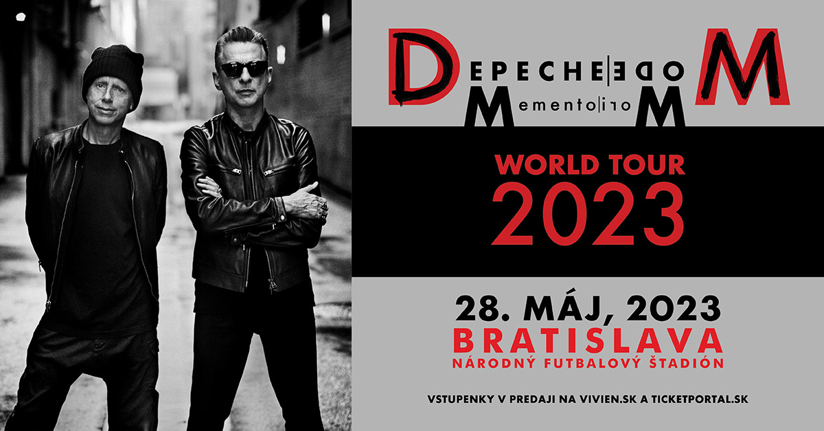 Depeche Mode