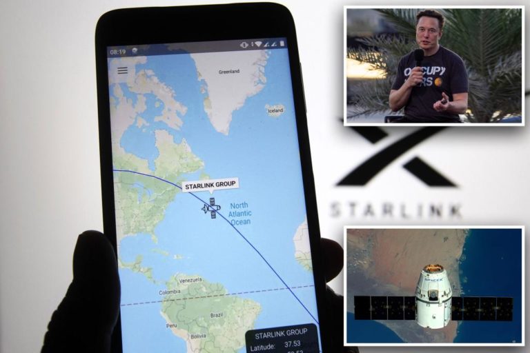 Starlink