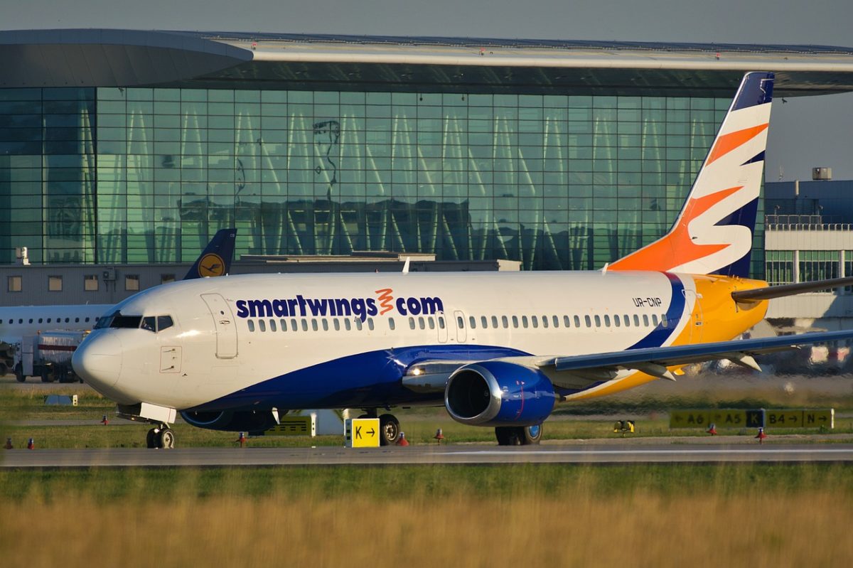 Smartwings