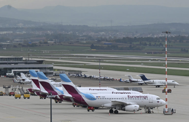 Eurowings