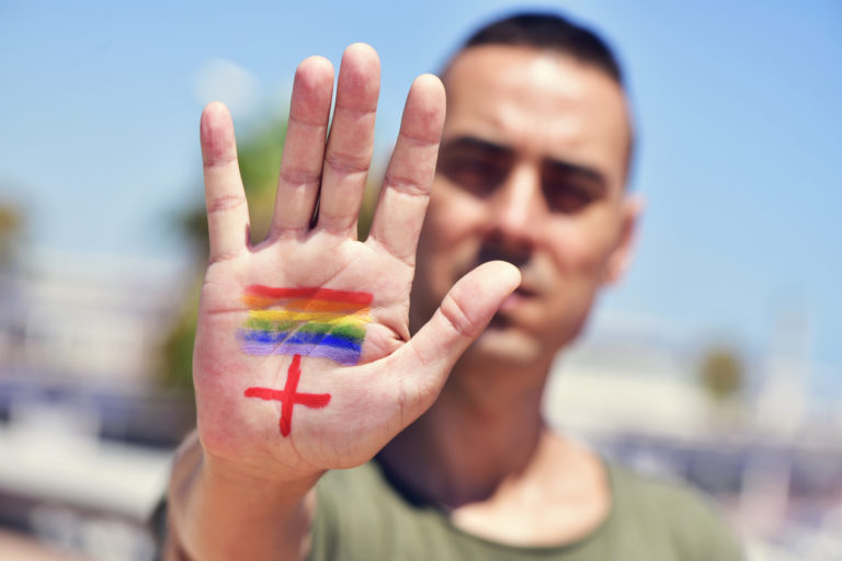 LGBTI