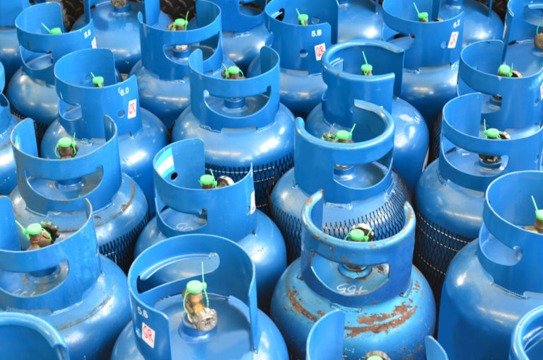 LPG