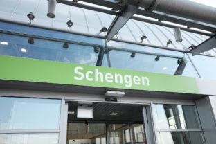 Schengen  schengenský priestor rozsirenie