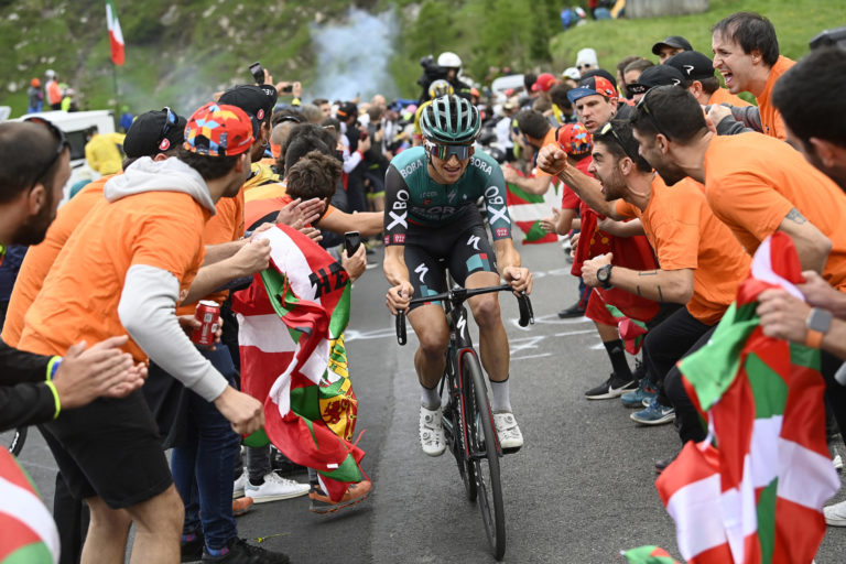Giro d'Italia