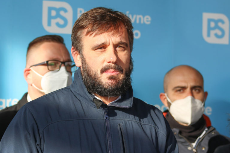 Michal Wiezik