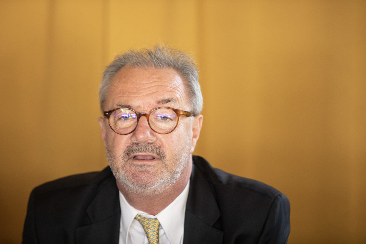 Ján Šikuta