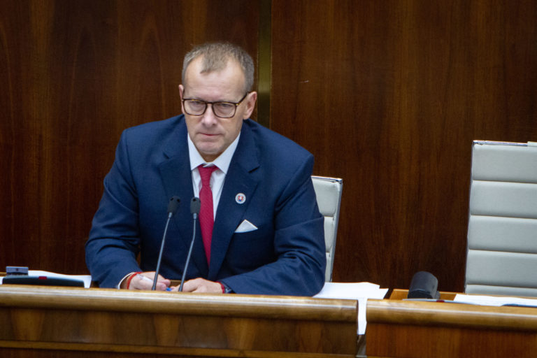 Boris Kollár