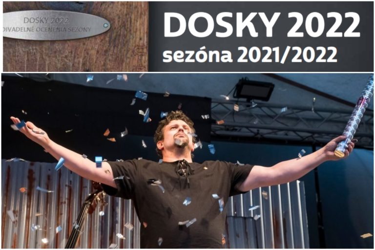 Jakub Nvota, Túlavé divadlo