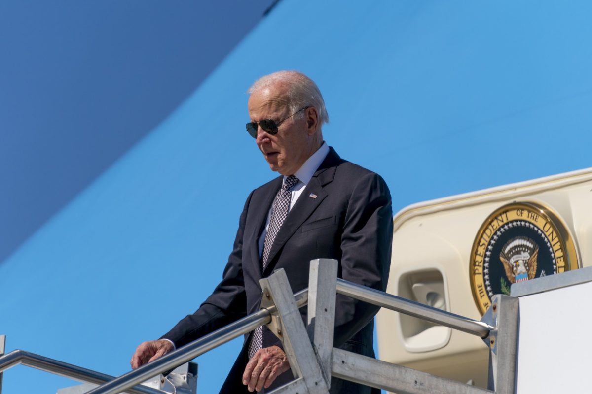 Joe Biden