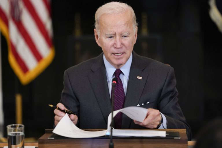 Joe Biden