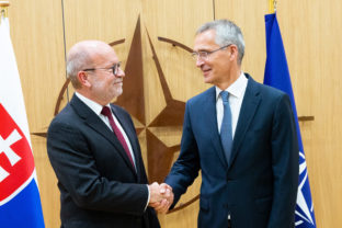 MZV: Minister navštívil Brusel