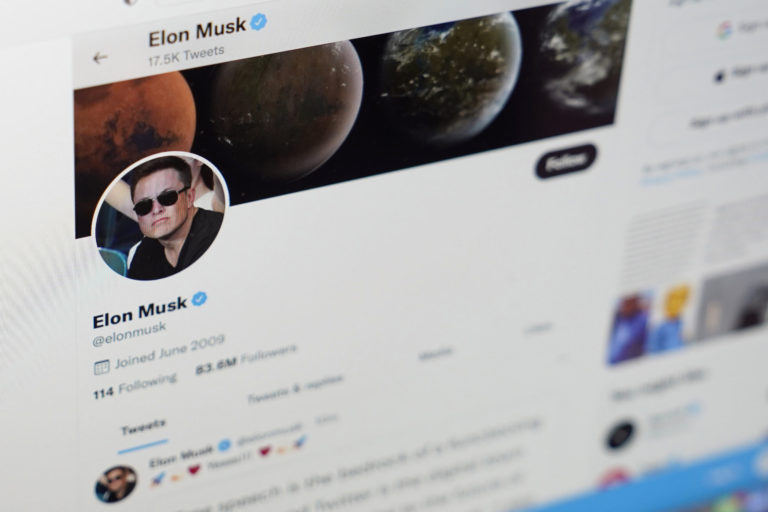 Elon Musk
