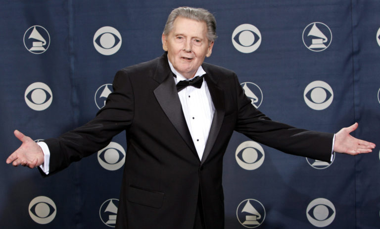 Jerry Lee Lewis