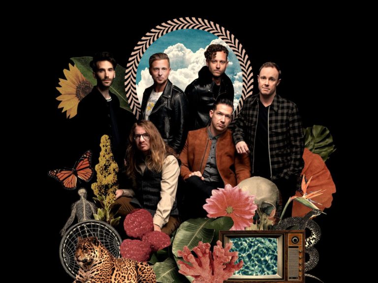 OneRepublic, Colours of Ostrava 2023