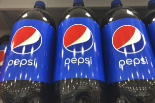 PepsiCo, Pepsi