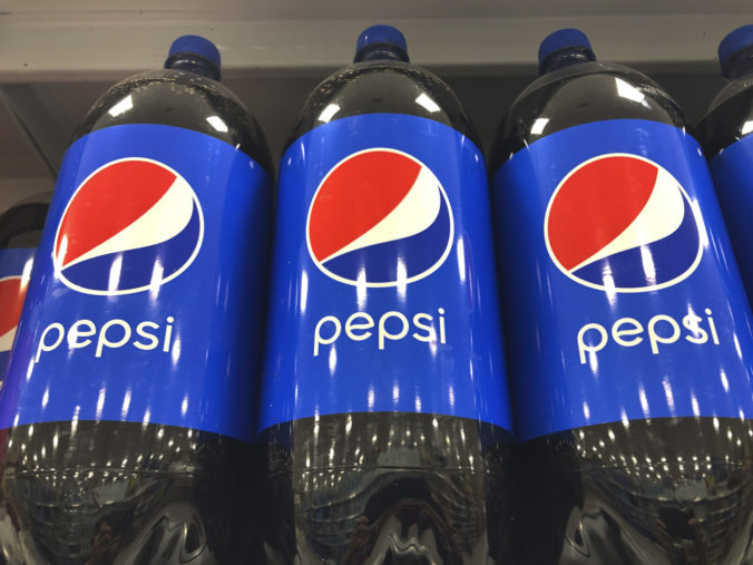 PepsiCo, Pepsi