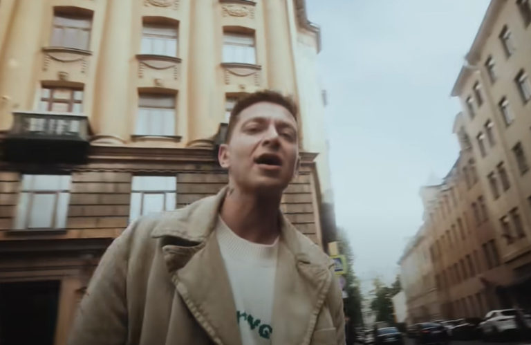 Oxxxymiron
