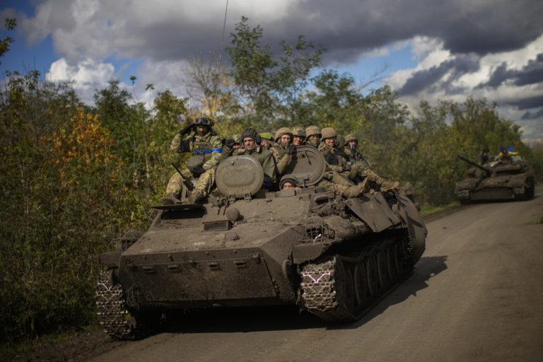 Vojna, invázia, Ukrajina, Rusko, tank
