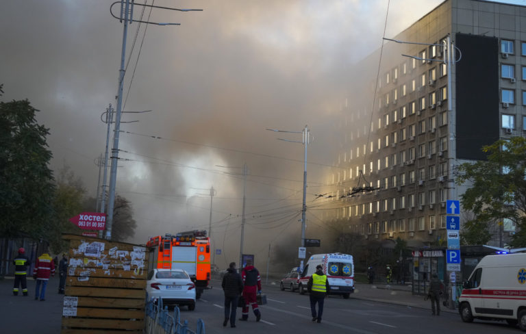Vojna na Ukrajine