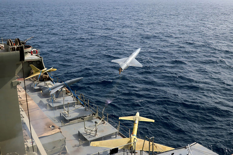 Dron