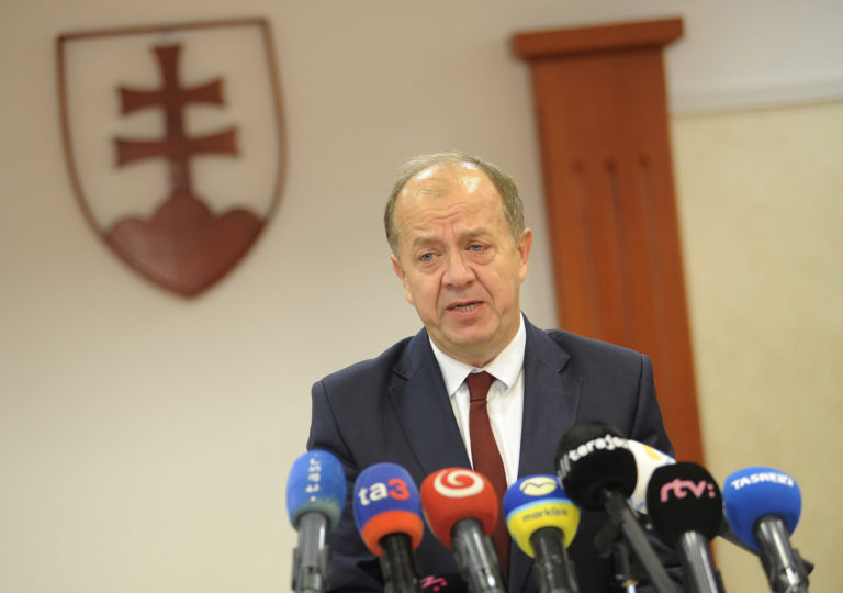 Voľby 2022
