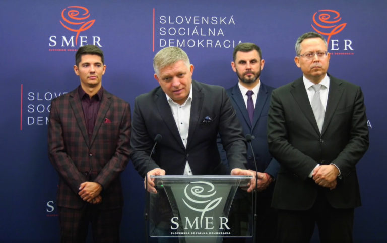 Robert Fico