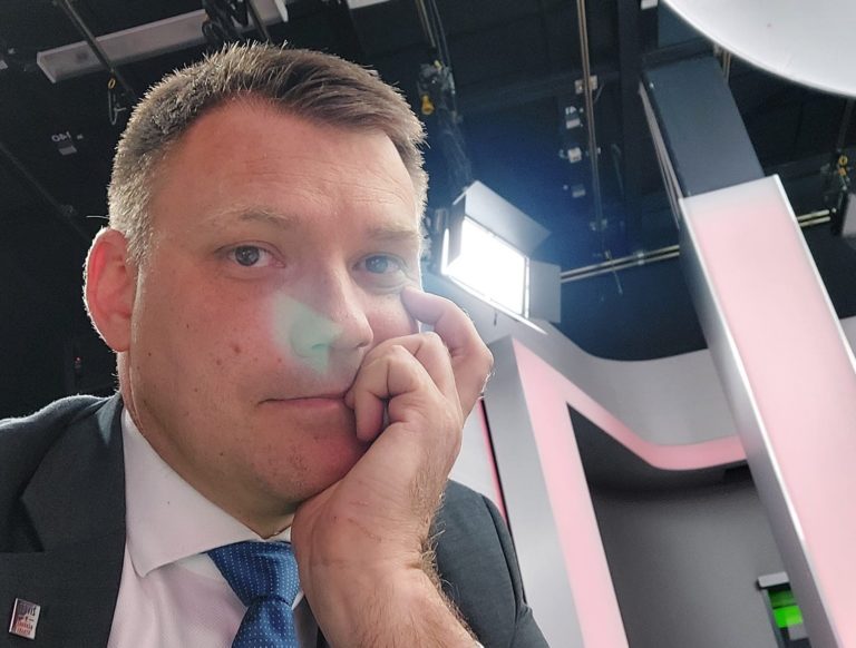 Tomáš Taraba