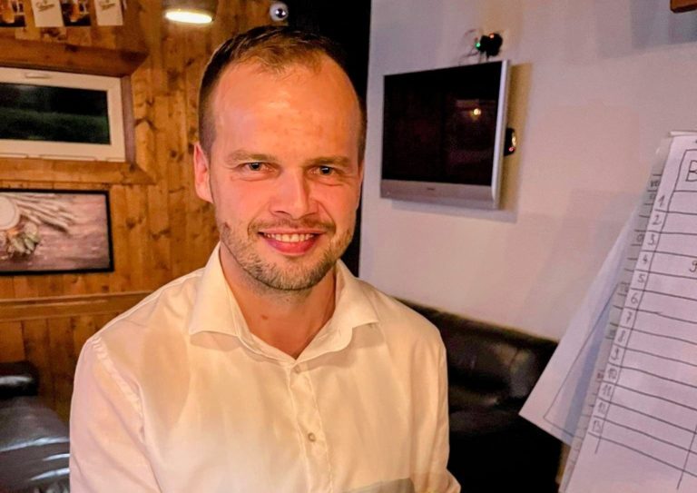 Ľuboš Tomko
