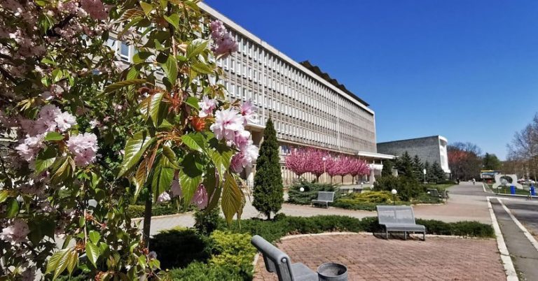 TUKE, Technická univerzita v Košiciach