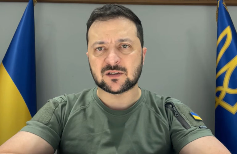 Zelenskyj
