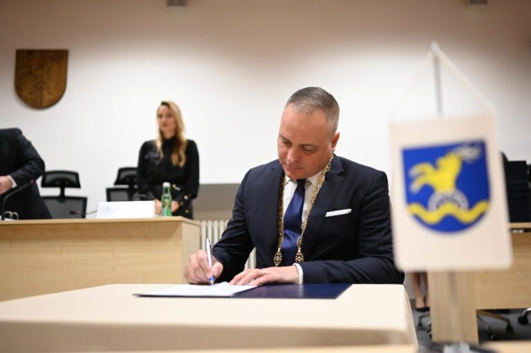 BSK: Zasadnutie krajského zastupiteľstva