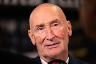 HOKEJ: Krst knihy Craiga Ramsayho