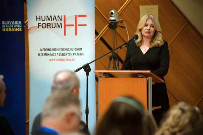 HUMAN FORUM 2022: Medzinárodná konferencia