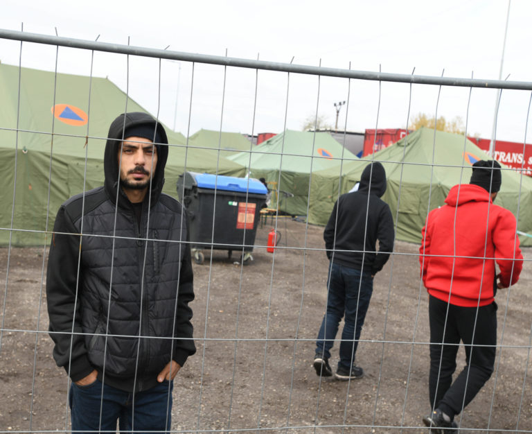 migranti