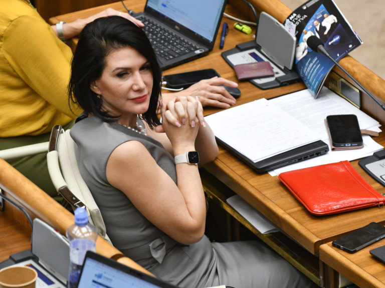 Jana Bittó Cigániková