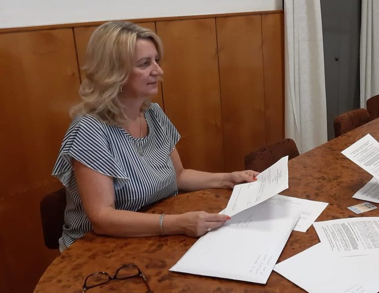 Alena Kazimírová