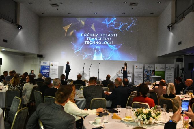 Konferencia COINTT 2022