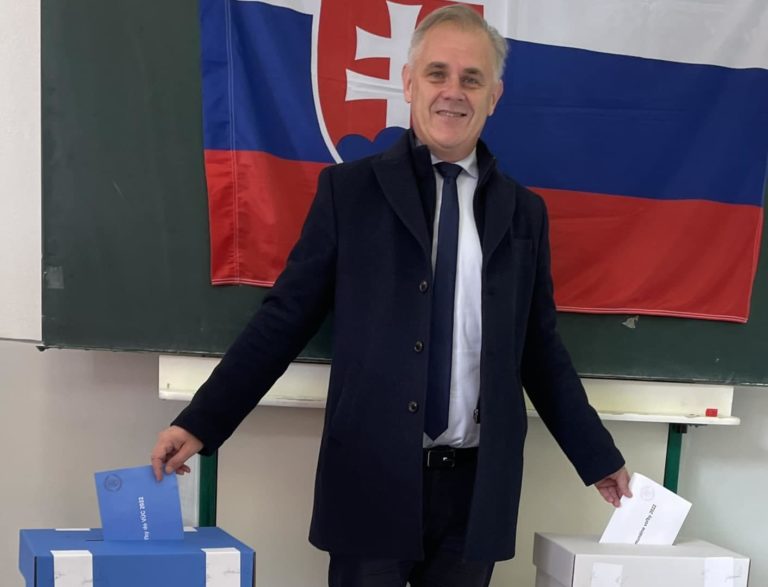 Marián Mihalda